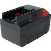 VHBW Milwaukee M28 28V 5000mAh - neoriginálna