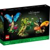 LEGO® | Zbierka hmyzu - Ideas 21342