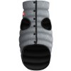 AIRY VEST Teplá vesta pre psa WAU DOG celoreflexná Veľkosť: M45