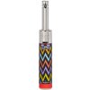 1ks CLIPPER® Minitube Color Waves 3