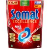 Somat Excellence 4v1 gelové tablety (44ks)
