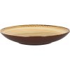 RAK Porcelain Twirl talíř hluboký 23 cm beach TWBUBC23BE-12 beach