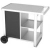 Stolík Campingaz Deluxe BBQ Trolley (2213920)
