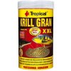 TROPICAL Krill Gran XXL 250ml/125g viaczložkové krmivo na vyfarbenie vo forme ponárajúceho sa granulátu