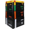 Merco Plyo Box plyometrický blok