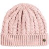 Roxy Beloved Sunset dámska zimná čiapka ružová