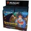 Wizards of the Coast Magic the Gathering Strixhaven: School of Mages Collector Booster Box