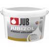 JUB JUBIZOL Silicone finish XT silikónová škrabaná omietka 25 kg 2.0 mm Biela