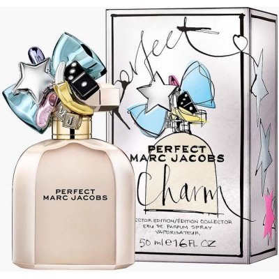 Marc Jacobs Perfect Charm dámska parfumovaná voda 50 ml