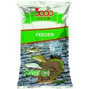 Sensas 3000 Krmivo Club Feeder 1kg