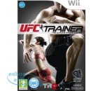 UFC Trainer