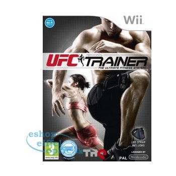 UFC Trainer