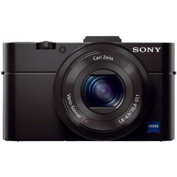 Sony Cyber-Shot DSC-RX100 Mark II