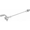 rýchloupinák Elite Quick Release Skewer strieborná