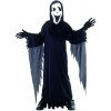 Kostým Vreskot - veľkosť 130-140 cm - unisex - Halloween