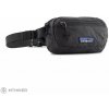 Patagonia Terravia Mini Hip Pack ľadvinka, 1 l, čierna