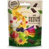 Ovocňák Ovocniak Ovocné kocky 130 g