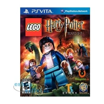 LEGO Harry Potter: Years 5-7