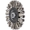 PFERD TOOLS POS COMBITWIST okrúhla kefa točená RBG HD Ø 125x12 mm M14 nerezový drôt Ø 0,35 mm uhlová brúska 43303017 1 ks; 43303017