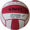 Winart water polo biela-červená-biela
