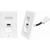 LEXTON HDMI Zásuvka 1x LXHD05