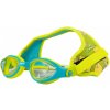 Plavecké okuliare Finis DragonFlys Goggles Modro/žltá + výmena a vrátenie do 30 dní s poštovným zadarmo