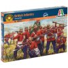 ZULU WARS BRITISH INFANTRY 1:72 (33-6050)