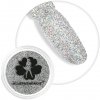Ozdoby na nechty Sequin Quartz effect Kaleidoscope 4