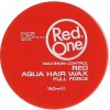 Voskový styling na vlasy Red One 150 ml