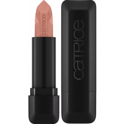 Catrice Scandalous Matte matný rúž 020 Nude Obsession 3,5 g