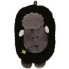 Hugo Frosch Dětský termofor Eco Junior Comfort s motivem ovečky černá