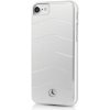 Mercedes puzdro plastové Apple iPhone 7/8/SE 2020 MEHCP7CUSALSI