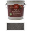 Tikkurila PATIO KIVIKUULLOTE Moridlo na dlažby TVT EK03 2,7L