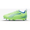 Puma ULTRA 5 PLAY FG/AG Jr - Fizzy Apple- EUR 38