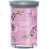 Yankee Candle Signature Wlld Orchid Tumbler 567g