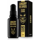 Angry Beards Beard Doping prípravok pre rast brady 30 ml