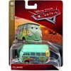 MATTEL Cars autíčko Fillmore kovové 1:55