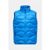 VESTA PEAK PERFORMANCE JR HELIUM DOWN VEST AZURE ASCENT