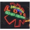 VINYL RED HOT CHILI PEPPERS - UNLIMITED LOVE