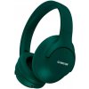 Canyon BTHS-10, bluetooth bezdrôtové slúchadlá, zelené CNS-CBTHS10GN