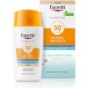 Eucerin Sun Hydro Protect SPF 50+, fluid na opaľovanie Light 50ml