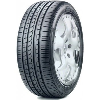 Pneumatiky Pirelli P ZERO Rosso Asimmetrico 225/50 R16 92Y