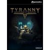 Paradox Interactive Tyranny: Bastard's Wound (DLC) Steam PC