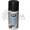 K2 K631 FOX - přípravek proti mlžení oken, 150ml