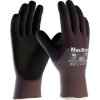ATG ochranné rukavice MaxiDry® 56-425 velikost 9