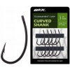 BKK Curved Shank veľ.2 10 ks