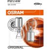 Osram Originál P21/4W BAZ15d 12V 21/4W 2 ks
