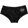 Eplus Dievčenské spodné prádlo - NASA čierna Veľkosť - deti: 122/128