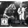Commander Cody and His Lost Planet Airmen, LIVE AT ROCKPALAST 1980, CD