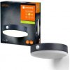 Ledvance | Ledvance-LED Solárne nástenné svietidlo so senzorom ENDURA STYLE LED/6W/3,7V IP44 | P225343